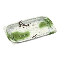 軽食容器 MSD惣菜18-11(17) 高尾 エフピコ