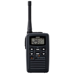 特定小電力トランシーバー　ＤＪ−ＣＨ２７２Ｍ