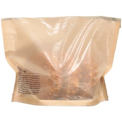 耐油袋 100％Paper Delica Bag 180 コバヤシ