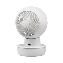 サーキュレーターアイ　ＤＣコードレス　Ｗ