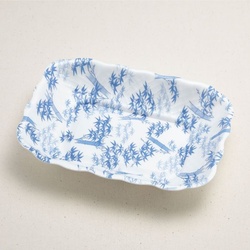 弁当容器 ふかざら(小)たけ 青葉紙業