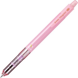 シャープペン　モーグルエアー　０．３ｍｍ　ピンク