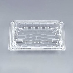 フードパック KL-19-12A穴明(N) シーピー化成