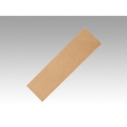 マスキ 箸袋 未晒 無地 500枚【weeco】