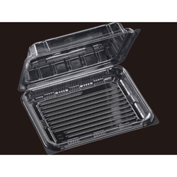 エフピコ フードパック OSA20-16(46) 耐寒 穴有