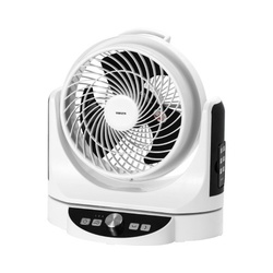 ２３ｃｍ　ＤＣサーキュレーター　上下・左右首振り