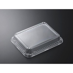 中央化学 PDプレートK25-20 高蓋