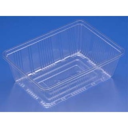 リスパック フルーツ容器 エコフルーツK-200特厚