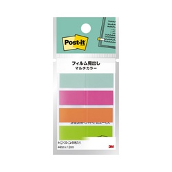 フィルム見出し　マルチカラー　６８８ＭＣ−１１０冊