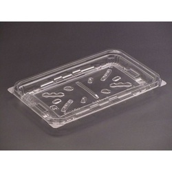 リスパック 惣菜容器 バイオカップ モレン 280B 本体