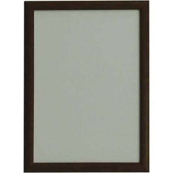 スマート木製パネル　Ａ３　ブラウン　３枚