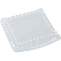 エフピコ T-京皿(京角丼)35嵌合蓋