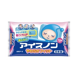 アイスノンやわらかフィット
