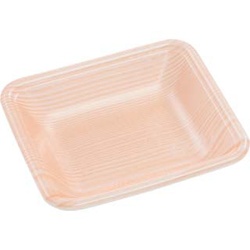 エフピコ 発泡トレー FLB-V13-30 W エコ日光