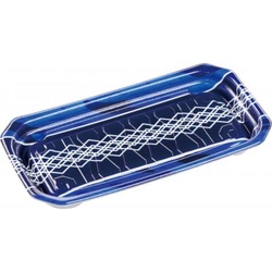 惣菜容器 MFPパシオ23-12 チアブルー エフピコ