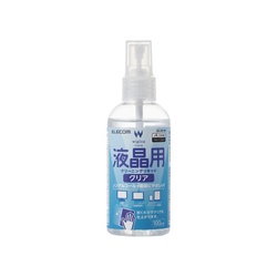ＯＡクリーナー　液晶画面用　１００ｍｌ