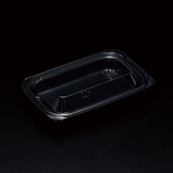 スミ 軽食容器 ユニコン 105 B