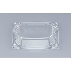 CBF-DE15-11 嵌合蓋 穴明 シーピー化成