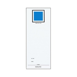 替背見出紙フ−Ｅ６１００／ＲＴ６１００用
