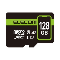 データ復旧付ｍｉｃｒｏＳＤカード　１２８ＧＢ