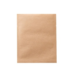 真空袋 未晒クラフトバリア三方袋 大 ZS-1 福重