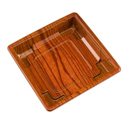 どんぶり容器 バイオ 饗格重 175B 一木 リスパック