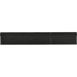 どんぶり容器 紙折FIT-302 黒木目(48) エフピコチューパ