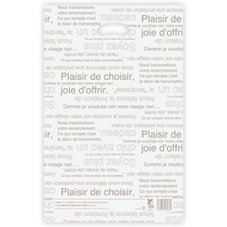 ポリ手提げ カフェオレサイドガゼットバッグバイオマス30-M(100枚) ヘッズ