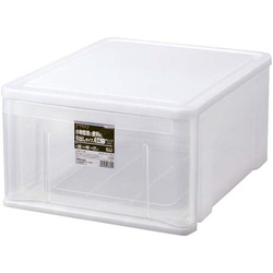 プレクシーケースＬＬホワイトＢ４ファイル対応サイズ