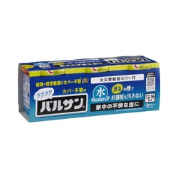 ラクラクバルサン　水１２ｇ×３　１２−１６畳用