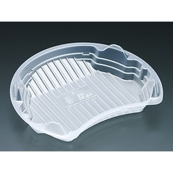 リスパック NB186中皿