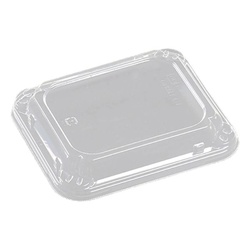 エフピコ T-MSF-6 嵌合蓋浅(APET)