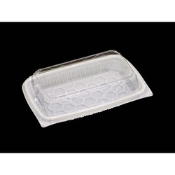 デンカポリマー フードパック OPライト20-13(20)穴有 白