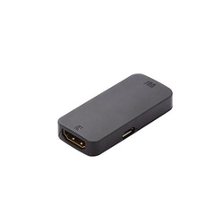 ＨＤＭＩリピーター／最大延長４０ｍ／ＨＤＭＩ１．４