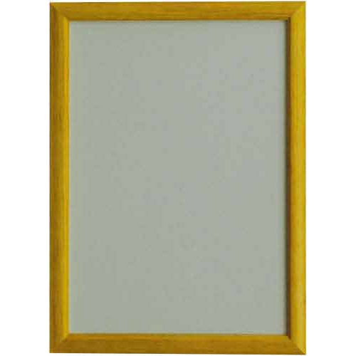 スマート木製パネル　Ａ３　ナチュラル