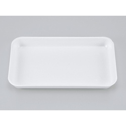 シーピー化成 発泡トレー V-192 無地