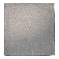 【廃番商品】ＩＲＩＳ エアクッション 袋 200×200mm MAC2020F（10枚入）