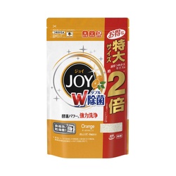 食洗機用ジョイ　オレンジ　詰替　９３０ｇ×８