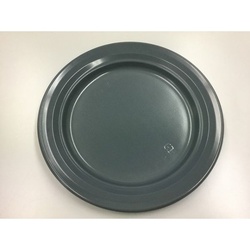 中央化学 軽食容器 CT 沙楽 M23 NGR-BK 本体