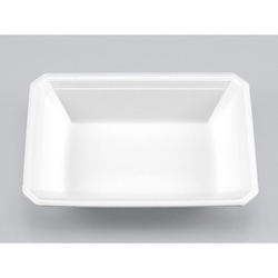 シーピー化成 発泡トレー 匠L15-40 無地