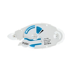 ノリノプロ　強力に貼れる　つめ替えテープ×１０