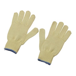 作業用手袋 メクセル切創防止用手袋 協和商事
