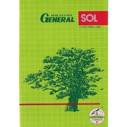 カーボン紙　＃１３００Ｒ　赤　片面　携帯用１０枚