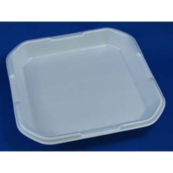 リスパック 発泡トレー しゃぶしゃぶ2人A