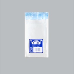 テープ有 OPP袋 オーピーパックC T-08 100枚入 福助工業