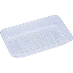 透明トレー APFC-Y16-33 エフピコ