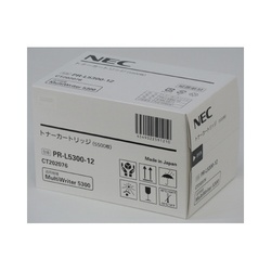 純正トナー　ＰＲ−Ｌ５３００−１２