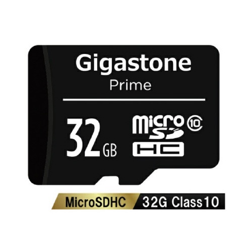 マイクロＳＤカード３２ＧＢＳＤケース付きクラス１０