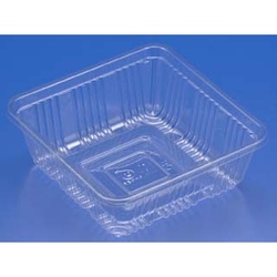 リスパック フルーツ容器 エコフルーツK-80特厚