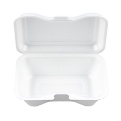シーピー化成 弁当容器 TN-610 無地